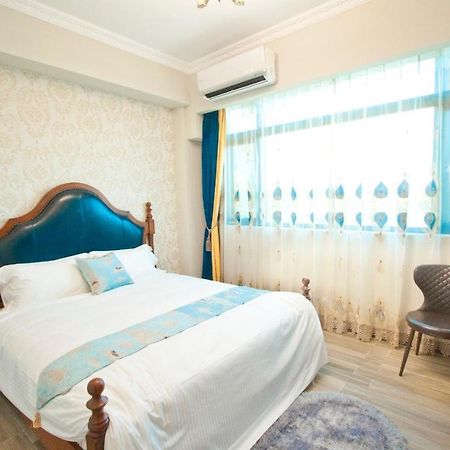 Min Le Yuan B&B Hualien Exterior foto