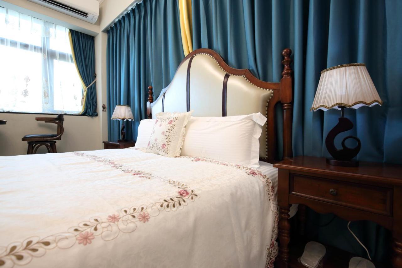 Min Le Yuan B&B Hualien Exterior foto