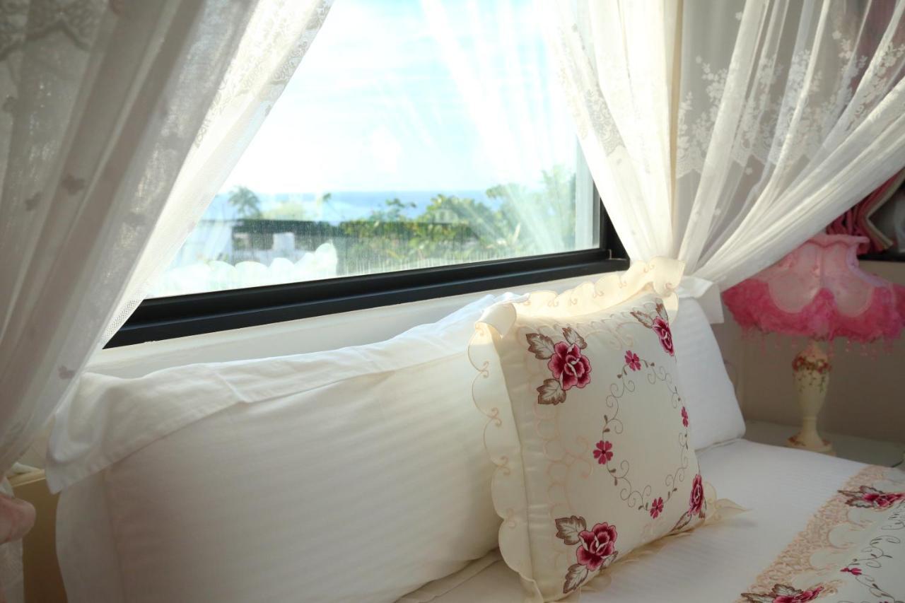 Min Le Yuan B&B Hualien Exterior foto