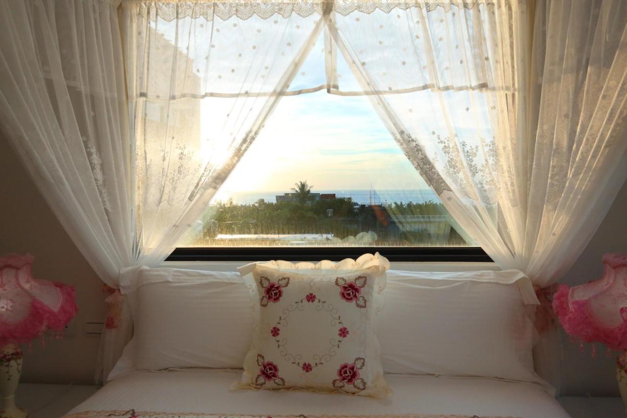 Min Le Yuan B&B Hualien Exterior foto