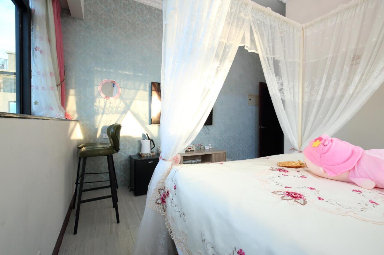 Min Le Yuan B&B Hualien Exterior foto