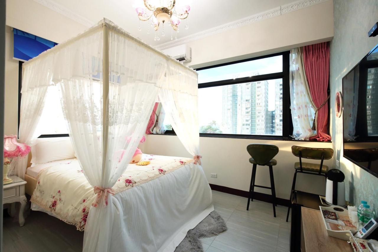 Min Le Yuan B&B Hualien Exterior foto