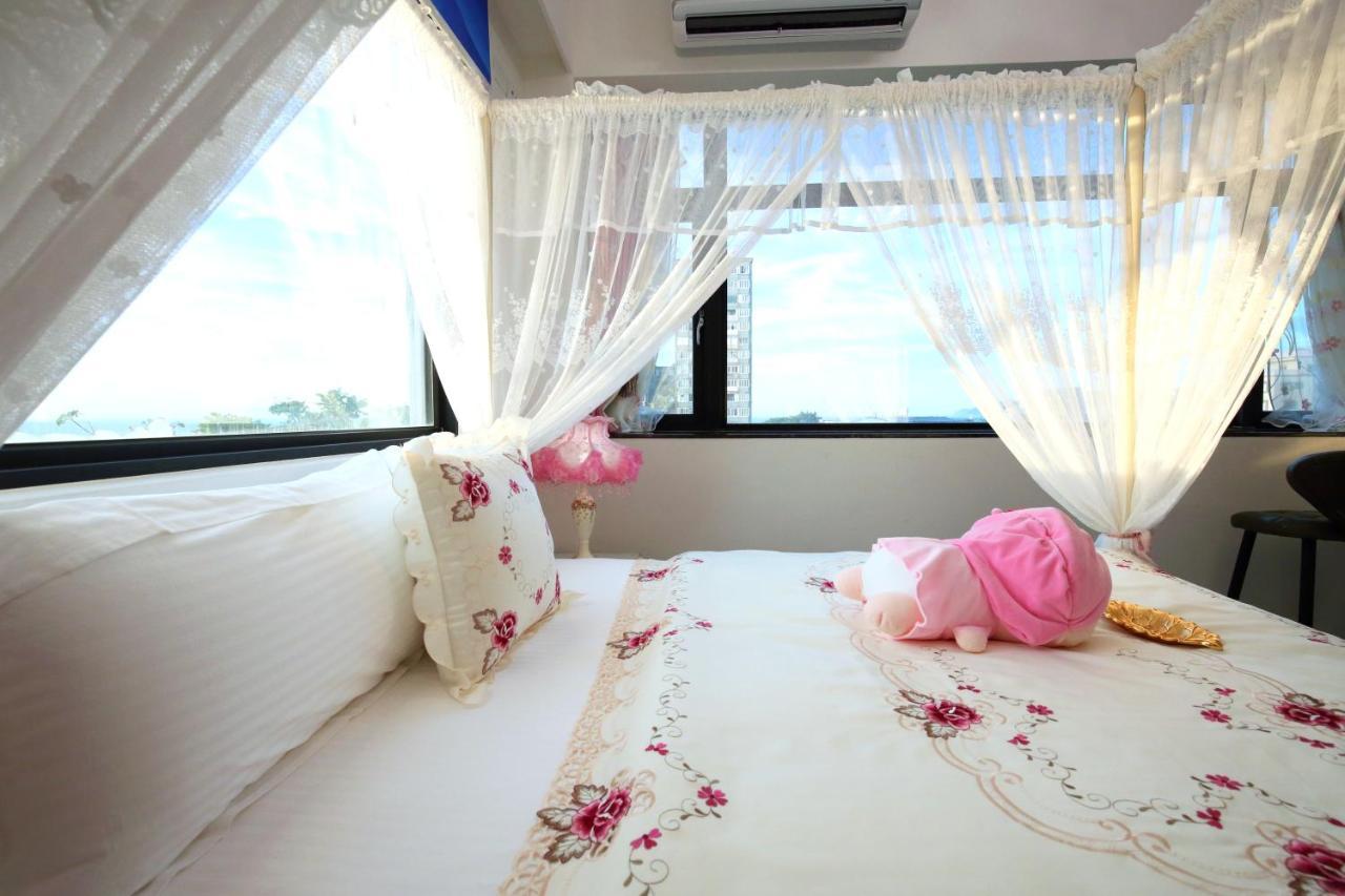 Min Le Yuan B&B Hualien Exterior foto